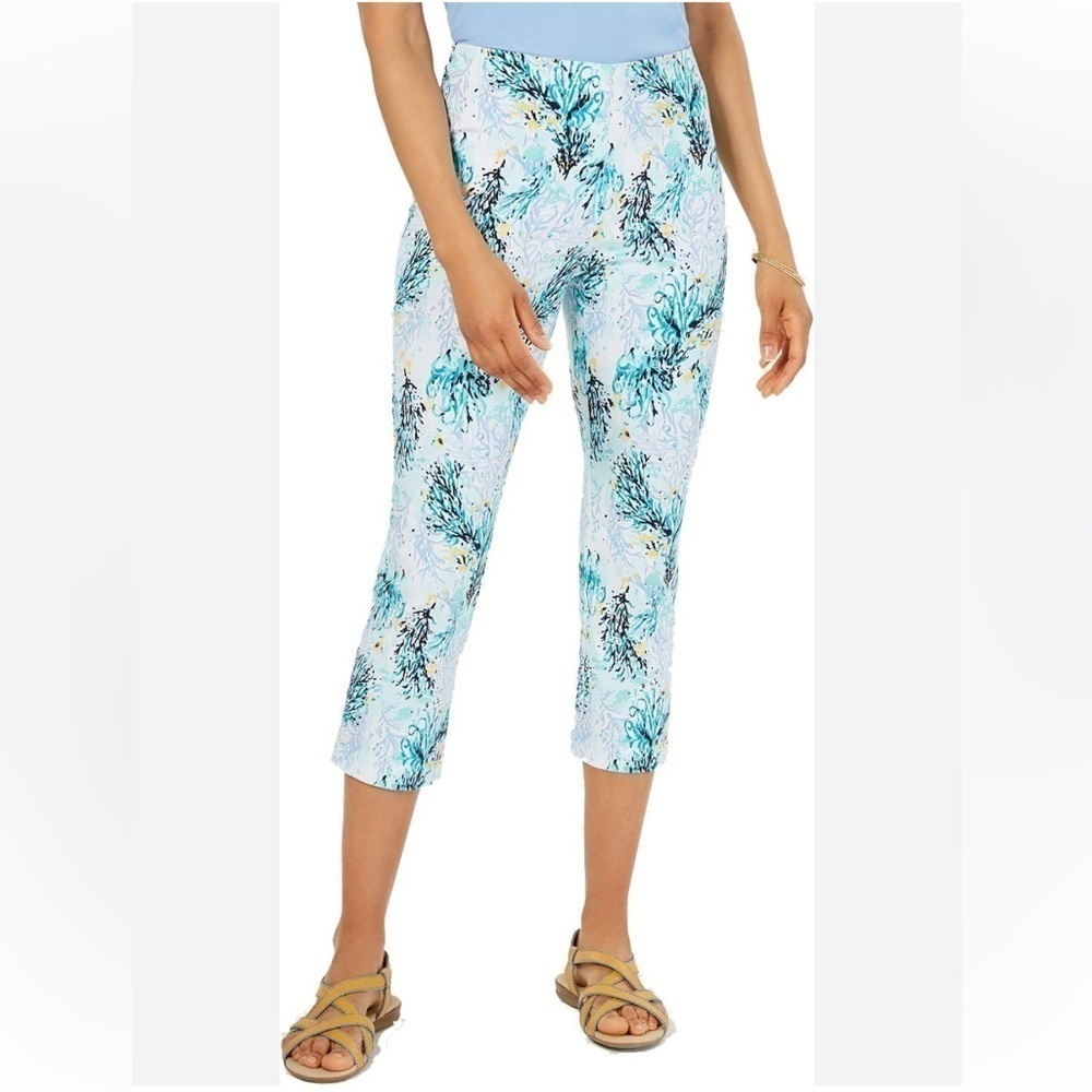 Charter club capri Chelsea size 6